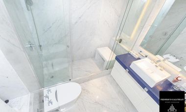 Av del LIBERTADOR 4444 - 4 SUITES - 4 COCHERAS - RECICLADO
