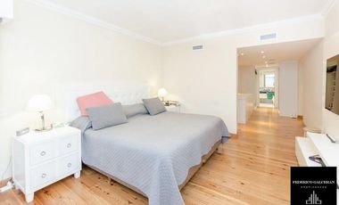 Av del LIBERTADOR 4444 - 4 SUITES - 4 COCHERAS - RECICLADO