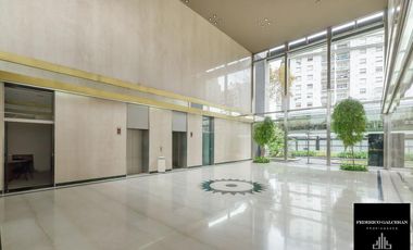 Av del LIBERTADOR 4444 - 4 SUITES - 4 COCHERAS - RECICLADO