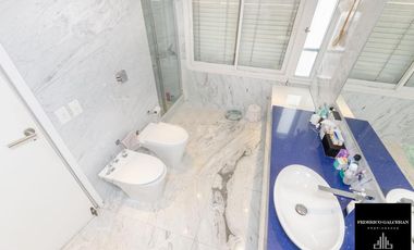 Av del LIBERTADOR 4444 - 4 SUITES - 4 COCHERAS - RECICLADO