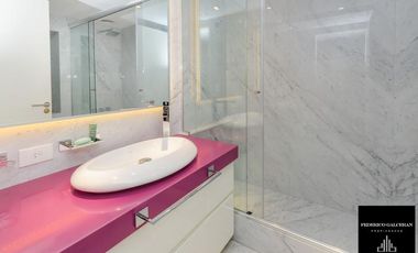 Av del LIBERTADOR 4444 - 4 SUITES - 4 COCHERAS - RECICLADO