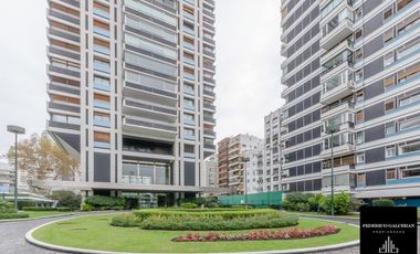 Av del LIBERTADOR 4444 - 4 SUITES - 4 COCHERAS - RECICLADO