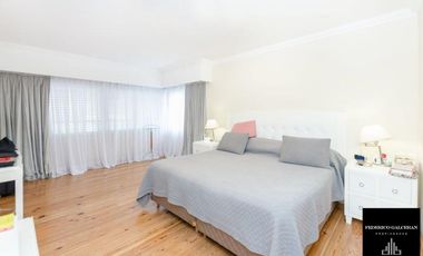 Av del LIBERTADOR 4444 - 4 SUITES - 4 COCHERAS - RECICLADO
