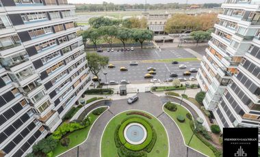 Av del LIBERTADOR 4444 - 4 SUITES - 4 COCHERAS - RECICLADO