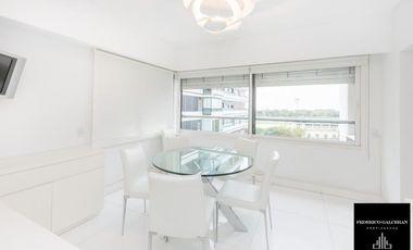 Av del LIBERTADOR 4444 - 4 SUITES - 4 COCHERAS - RECICLADO