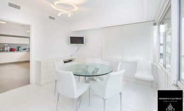 Av del LIBERTADOR 4444 - 4 SUITES - 4 COCHERAS - RECICLADO