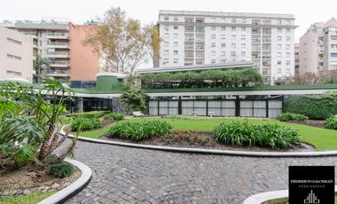 Av del LIBERTADOR 4444 - 4 SUITES - 4 COCHERAS - RECICLADO