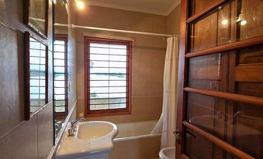 Casa frente al Río en venta - Sauce Viejo
