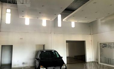 Excelente Local - Canning sobre la Ruta 52 - Venta con Inquilinos dentro hasta fines del 2026