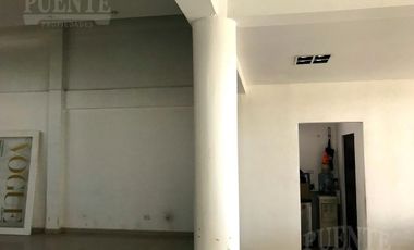Excelente Local - Canning sobre la Ruta 52 - Venta con Inquilinos dentro hasta fines del 2026
