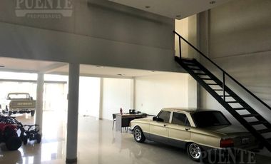 Excelente Local - Canning sobre la Ruta 52 - Venta con Inquilinos dentro hasta fines del 2026