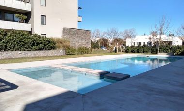 Departamento a estrenar en Las Liebres