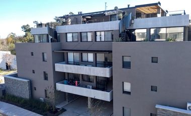 Departamento a estrenar en Las Liebres