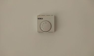 Departamento a estrenar en Las Liebres