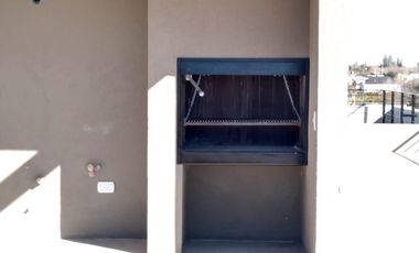 Departamento a estrenar en Las Liebres