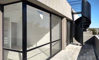 Departamento a estrenar en Las Liebres