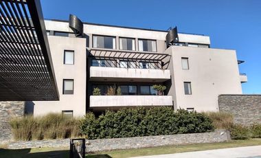 Departamento a estrenar en Las Liebres