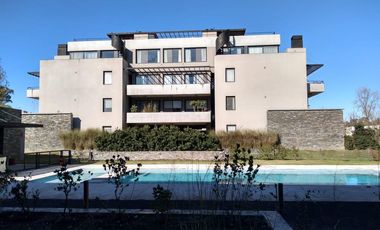 Departamento a estrenar en Las Liebres