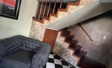 Casa - Lomas de Zamora Oeste