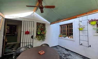 Casa - Lomas de Zamora Oeste