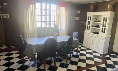 Casa - Lomas de Zamora Oeste