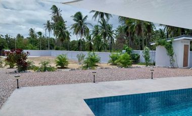 3 Bedroom Villa for sale in Ko Lak, Prachuap Khiri Khan