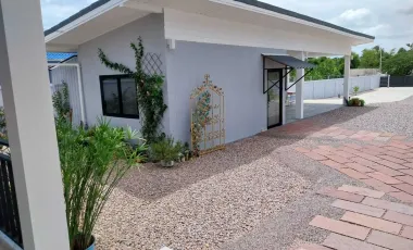 3 Bedroom Villa for sale in Ko Lak, Prachuap Khiri Khan