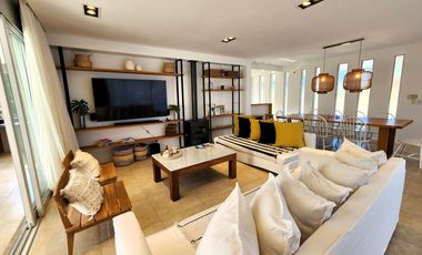 Casa en venta Costa Esmeralda