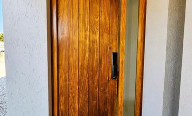Casa en venta Costa Esmeralda