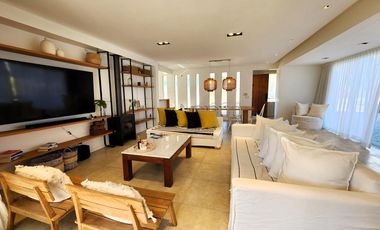 Casa en venta Costa Esmeralda