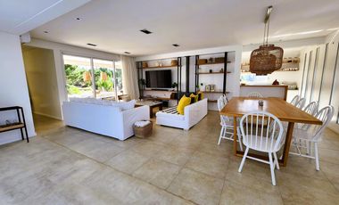 Casa en venta Costa Esmeralda