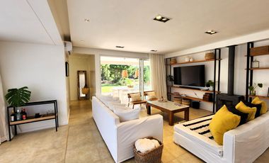 Casa en venta Costa Esmeralda