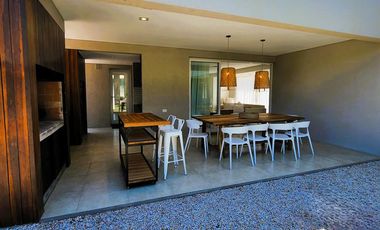 Casa en venta Costa Esmeralda