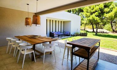 Casa en venta Costa Esmeralda