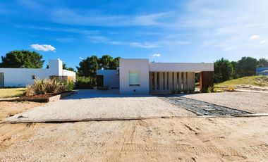 Casa en venta Costa Esmeralda