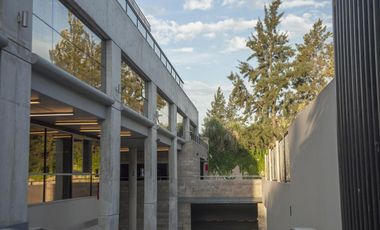 Oficina - Las Lomas-Beccar