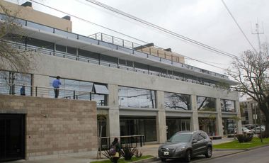 Oficina - Las Lomas-Beccar