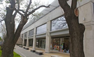 Oficina - Las Lomas-Beccar