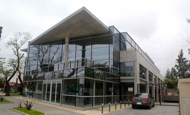 Oficina - Las Lomas-Beccar