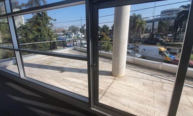 Oficina - Las Lomas-Beccar