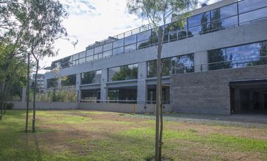Oficina - Las Lomas-Beccar