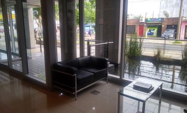 Oficina - Las Lomas-Beccar