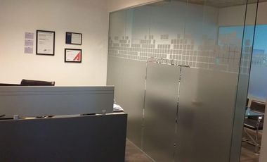Oficina - Las Lomas-Beccar