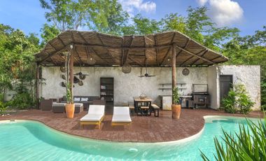 Propiedad con 15 habitaciones en Venta