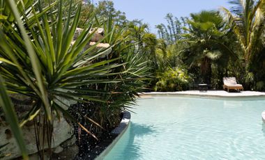 Propiedad con 15 habitaciones en Venta