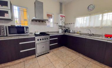 Venta Casa. Ibarlucea. Rosario
