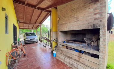 Venta Casa. Ibarlucea. Rosario