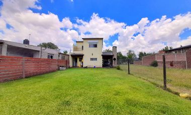 Venta Casa. Ibarlucea. Rosario