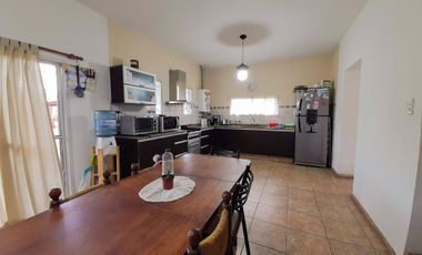 Venta Casa. Ibarlucea. Rosario
