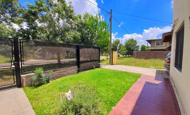Venta Casa. Ibarlucea. Rosario